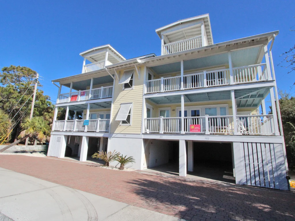 Tybee Place 102