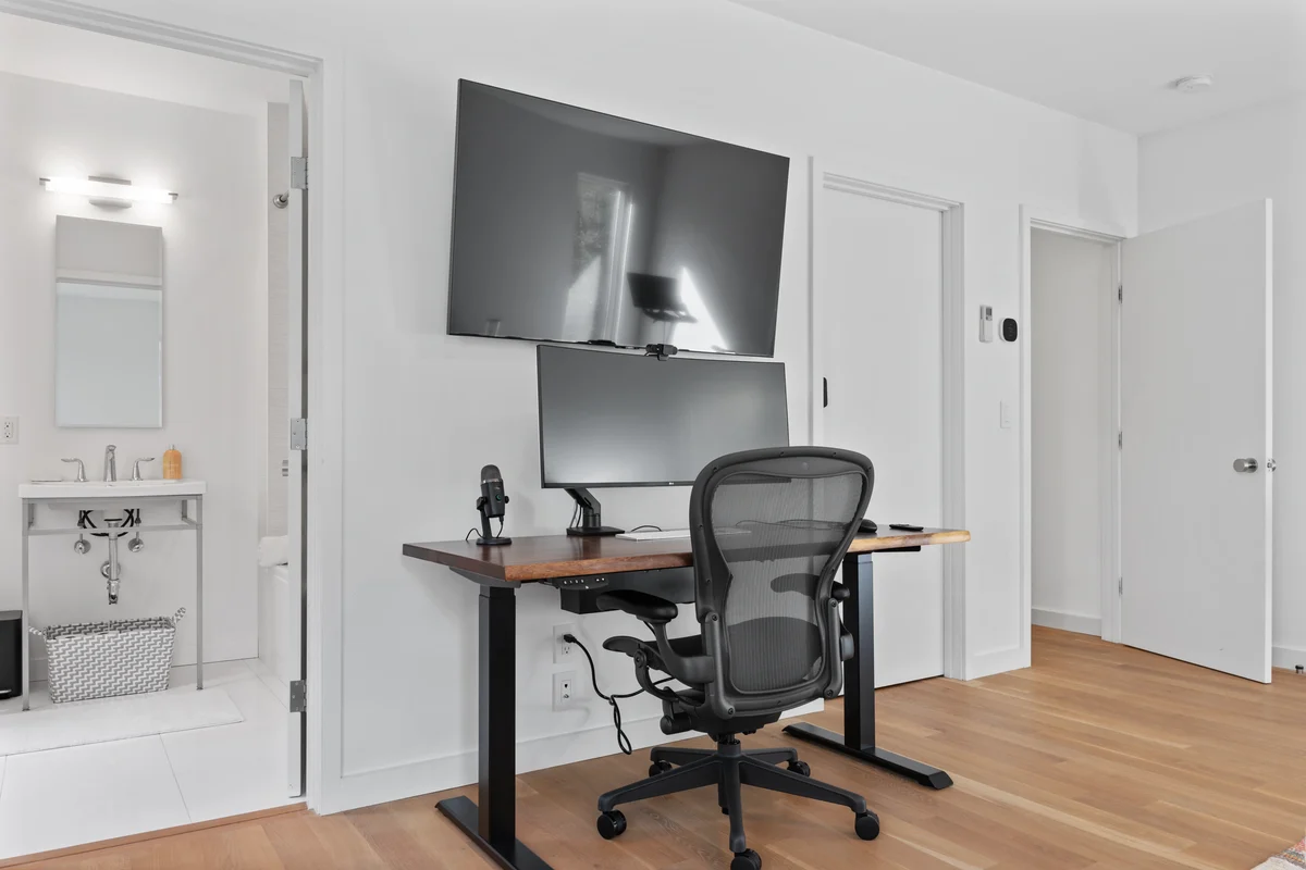 Anchor Dune Hideaway Meadow