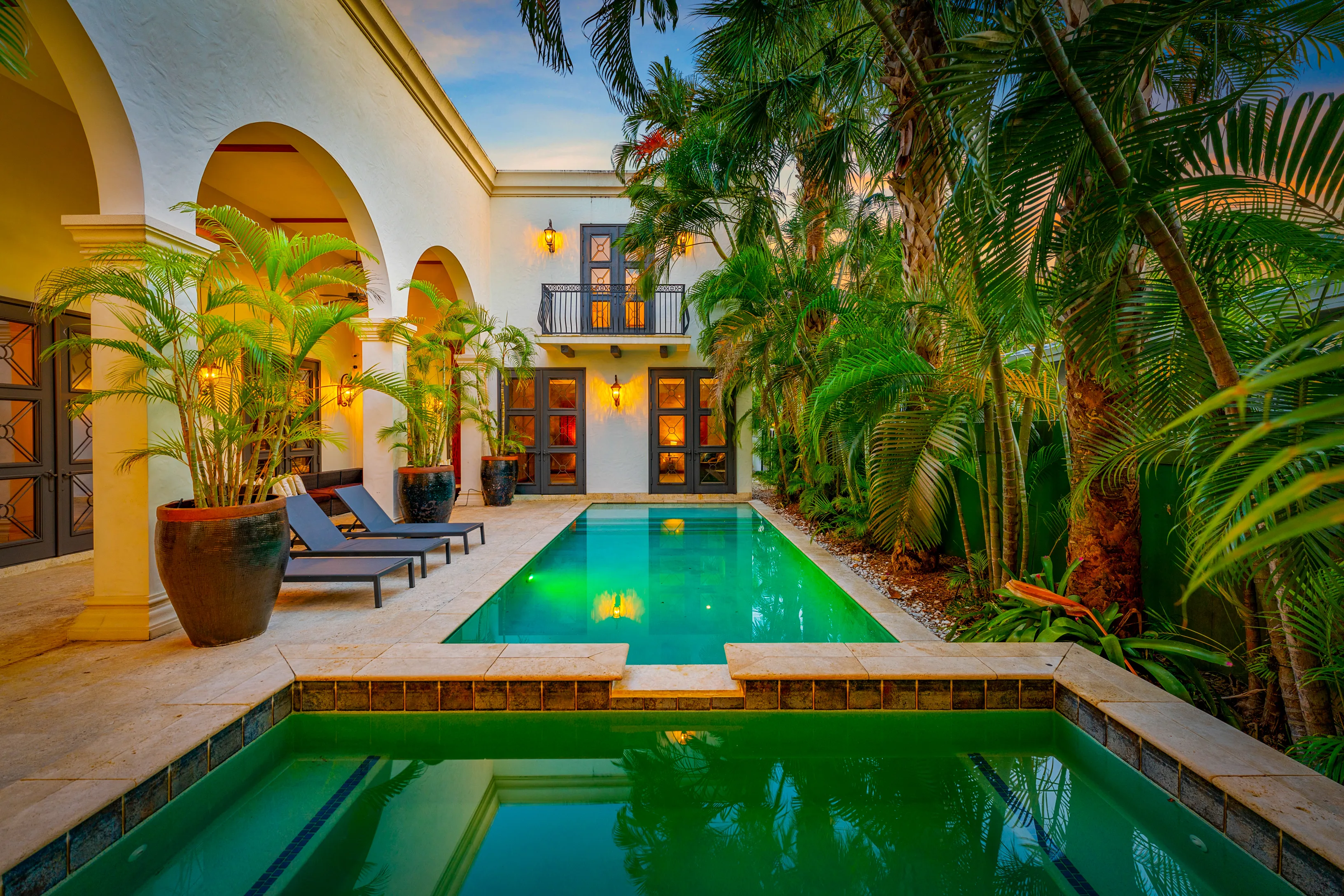 Starlight Haven Estate