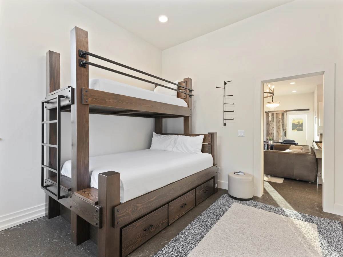 Creek Hideout Lagoon