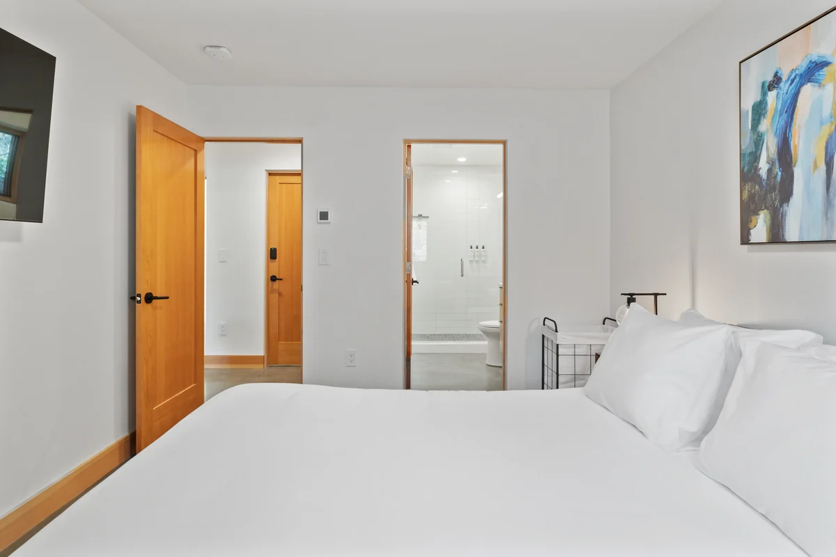 Cottage Terrace Deer