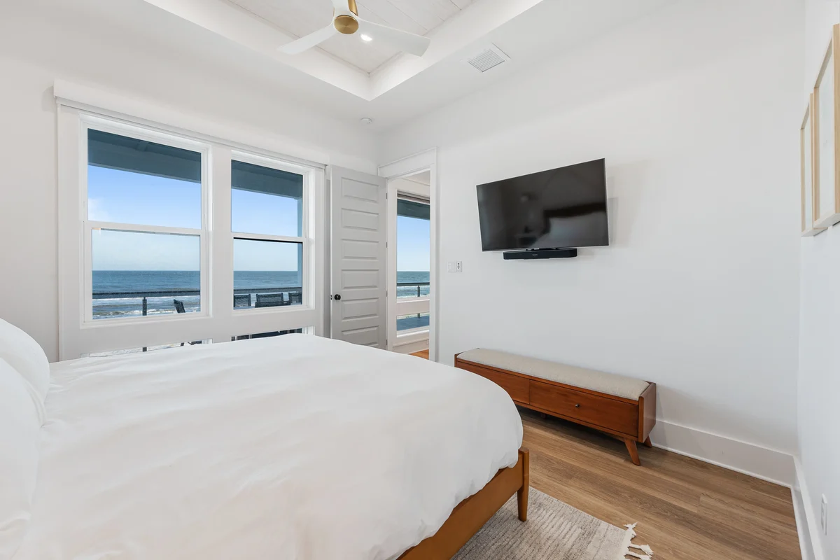 Lookout Cloudnine Terrace Shell