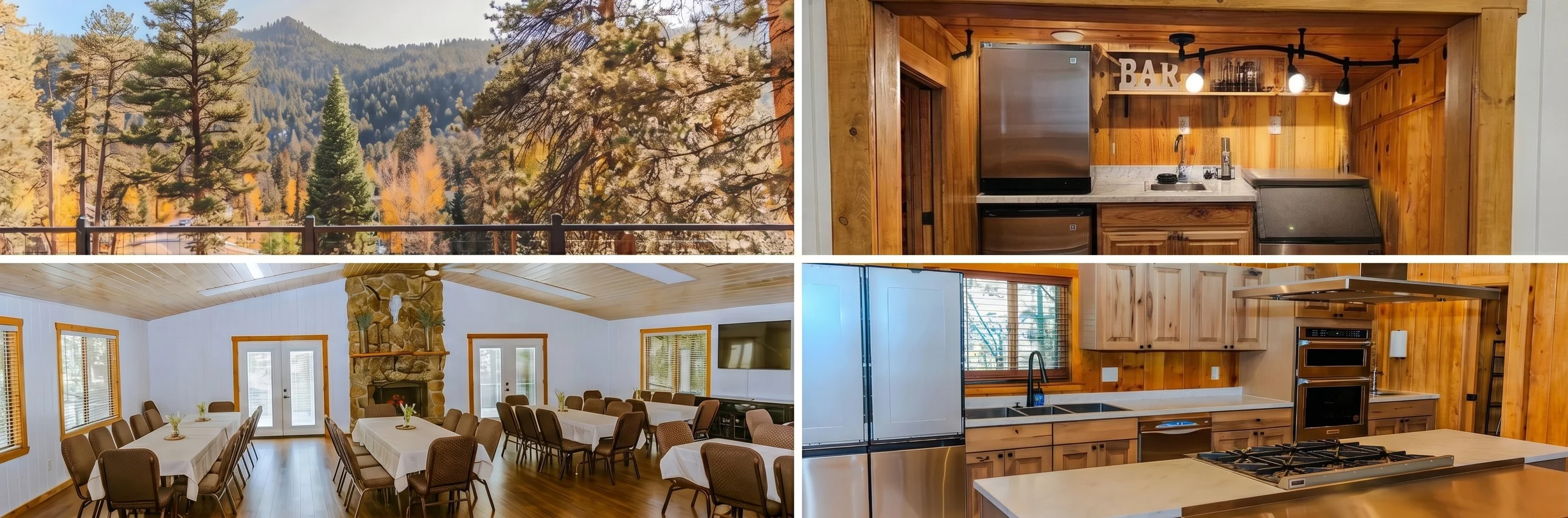 Beach Views And Cocktails #3