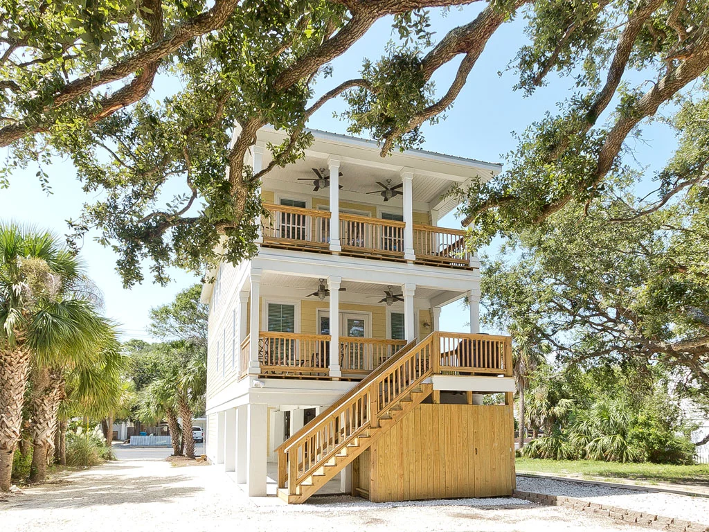Coastal Livin - Image 2