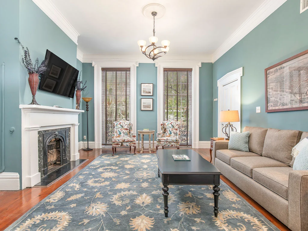 Southern Belle Townhome - Image 1