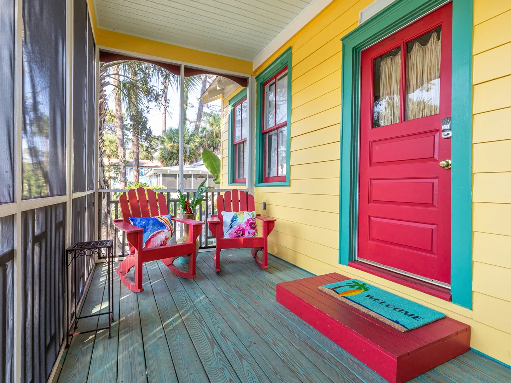 Coastal Soul Cottage - Image 1