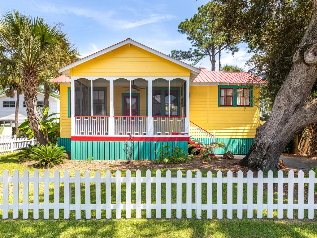 Coastal Soul Cottage - Image 2
