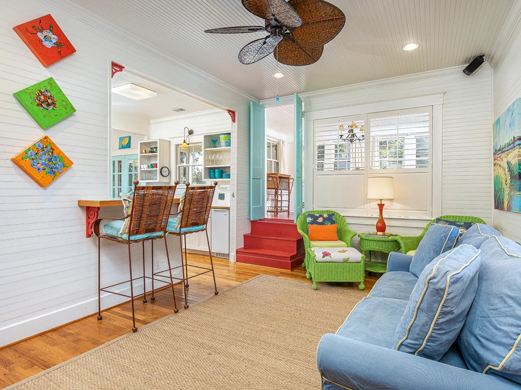 Coastal Soul Cottage - Image 3