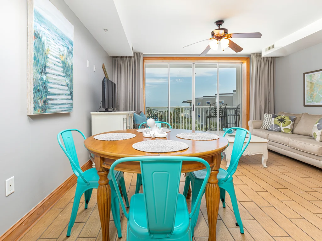 Tybee Beach Club 136 - Image 4