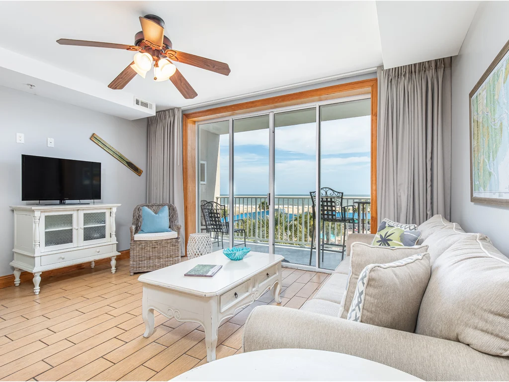 Tybee Beach Club 136 - Image 1