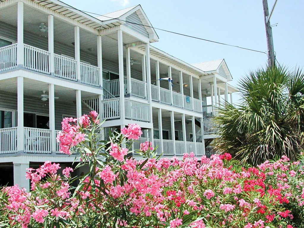 Tybee Sands 3A - Image 2