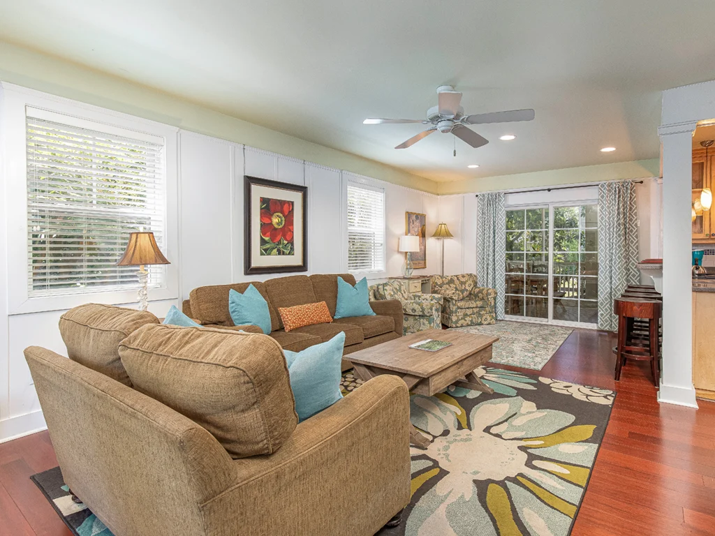 Atlantic Oaks - Image 1
