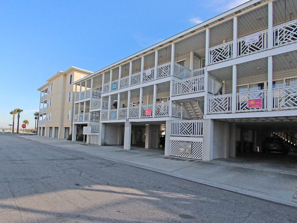 South Beach Ocean 4 - Image 2