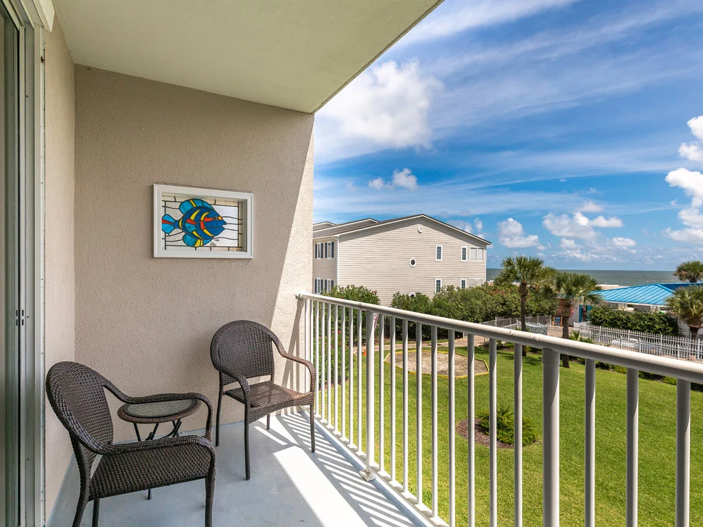 Tybee Beach Club 124 - Image 2