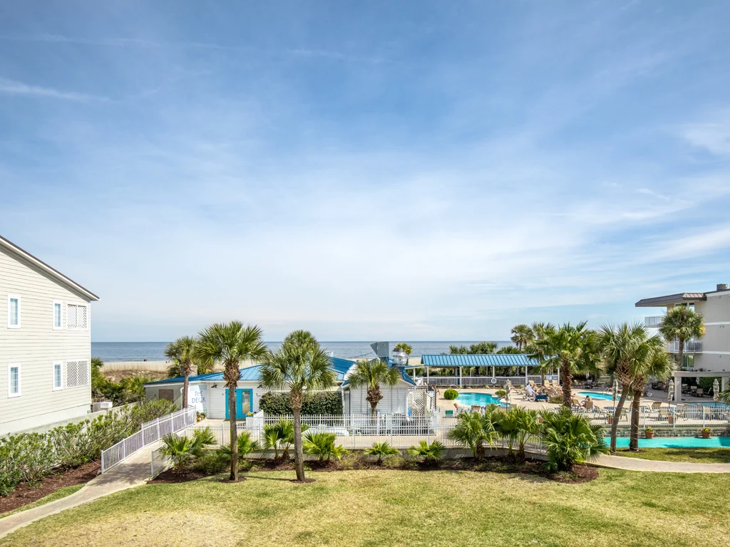 Tybee Beach Club 122 - Image 2