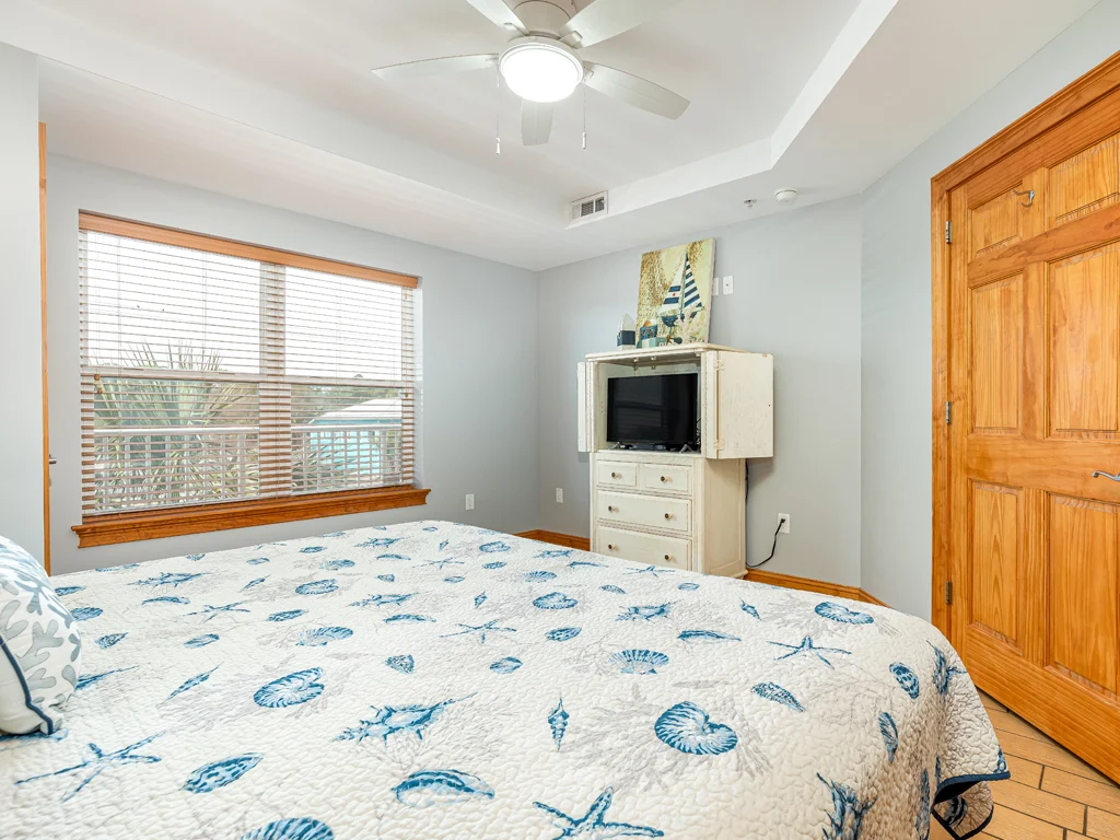 Tybee Beach Club 122 - Image 5