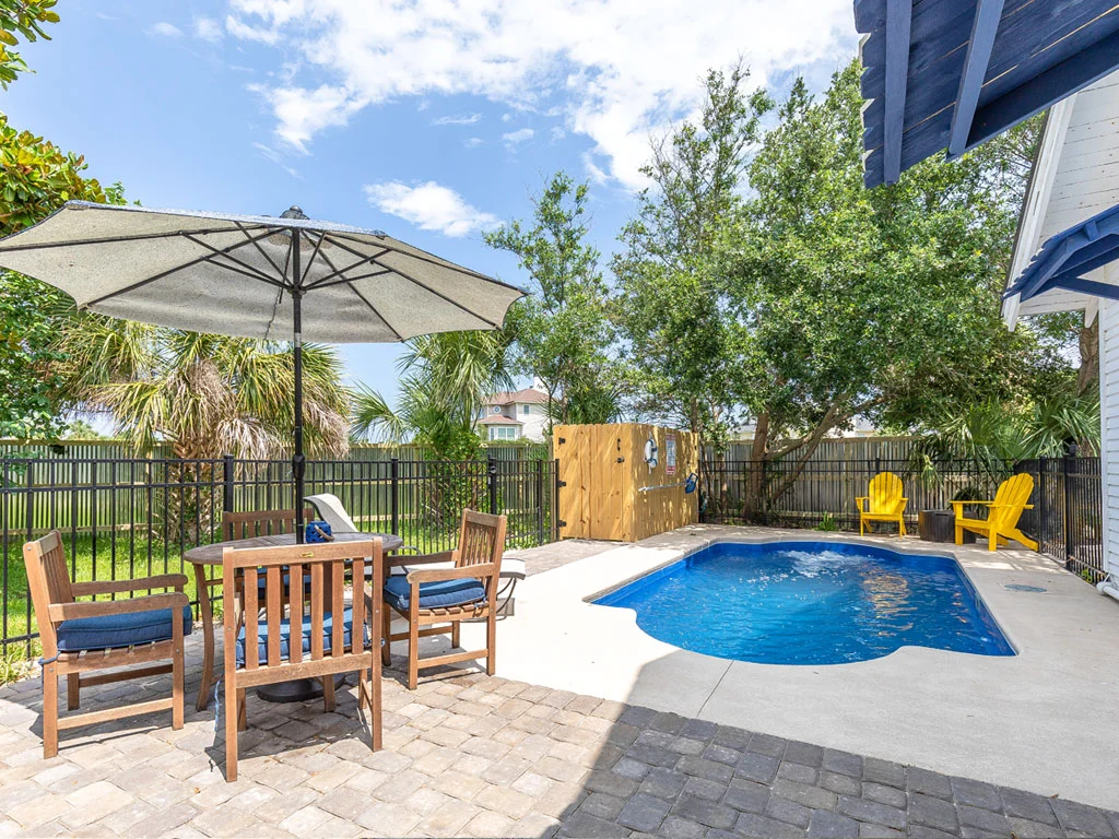 Beach Bum Inn - Image 1