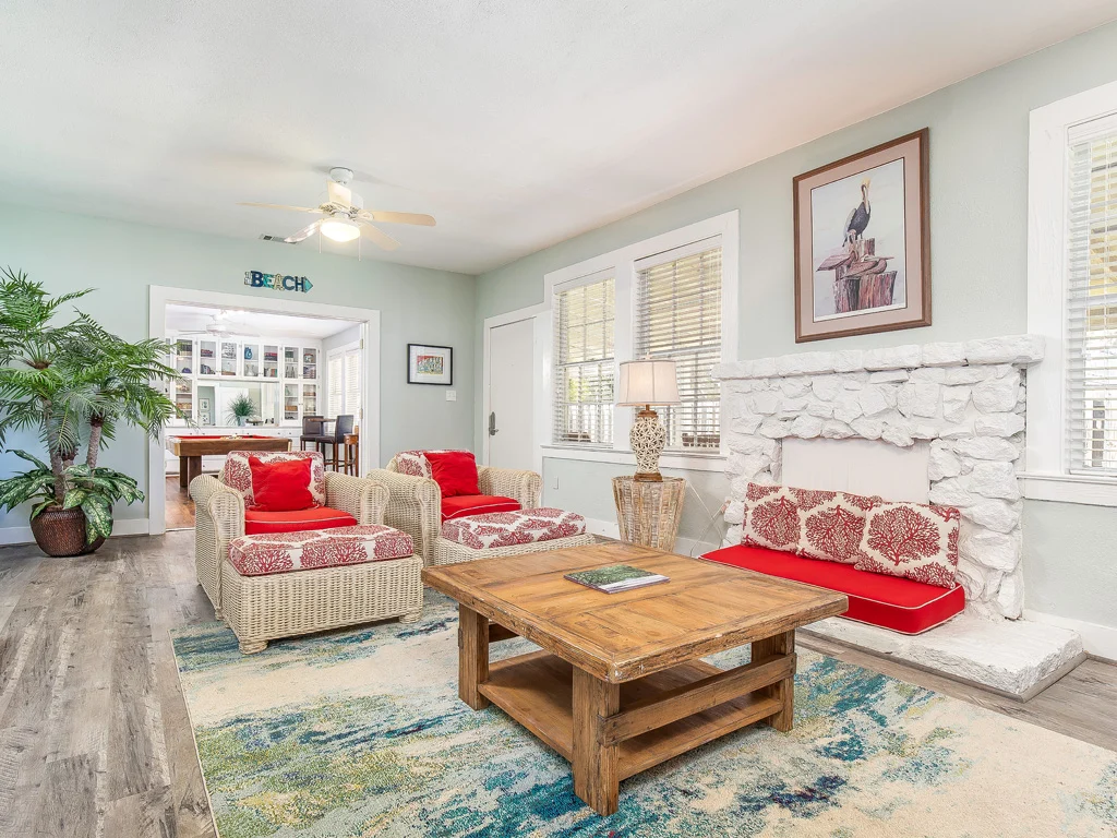 Beach Bum Inn - Image 5