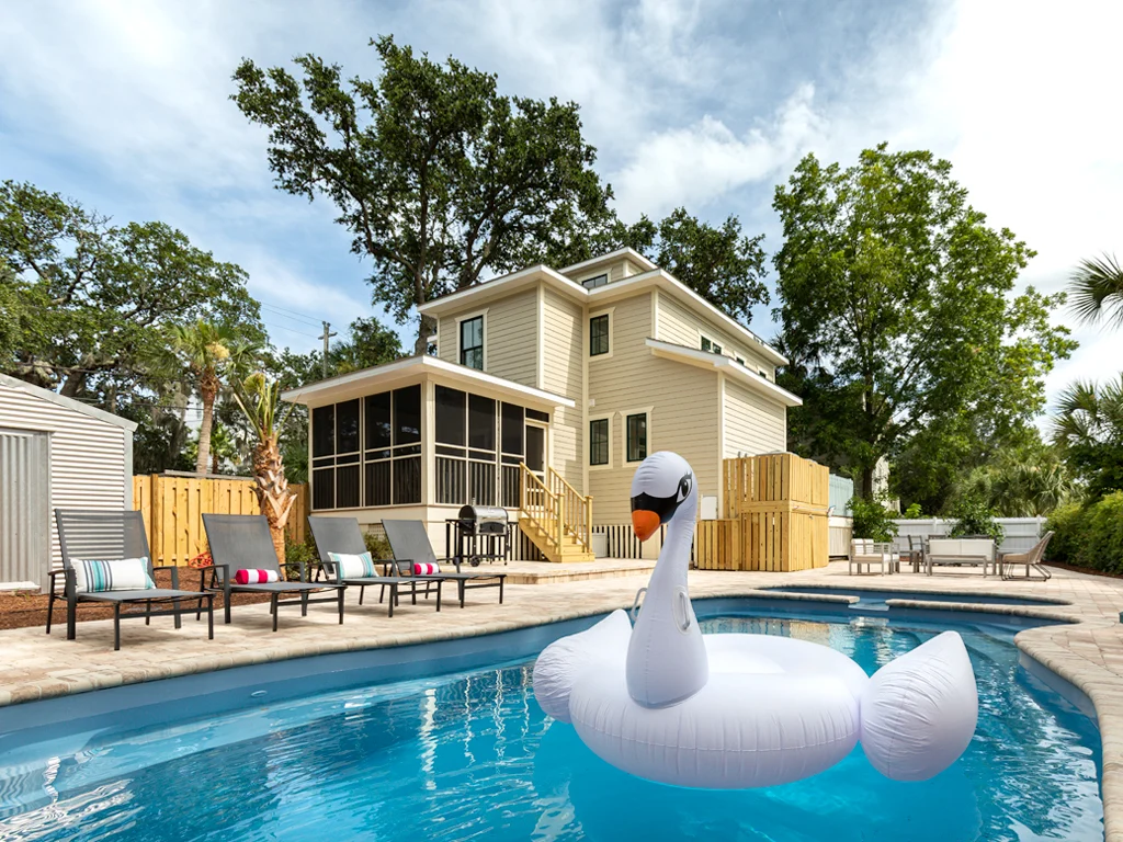 Flip Flop Lagoon - Image 1