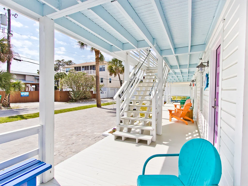 Beachwalk 2 - Image 5