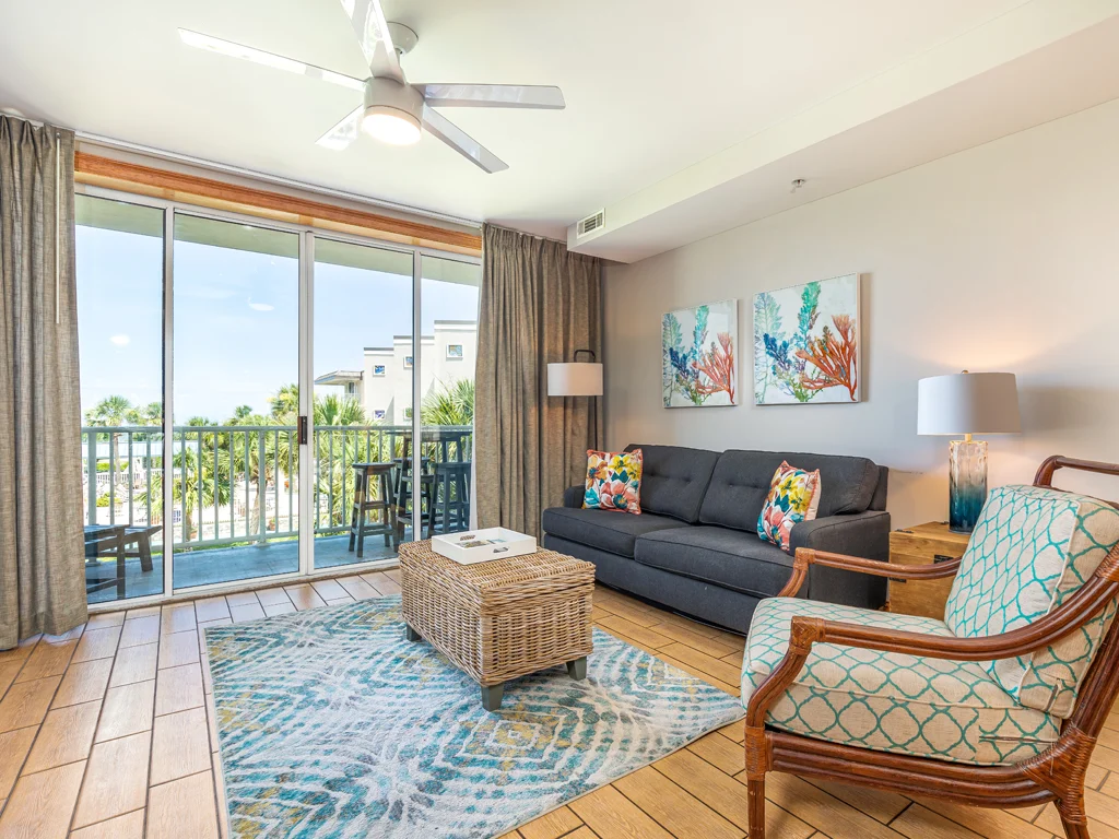 Tybee Beach Club 126 - Image 1