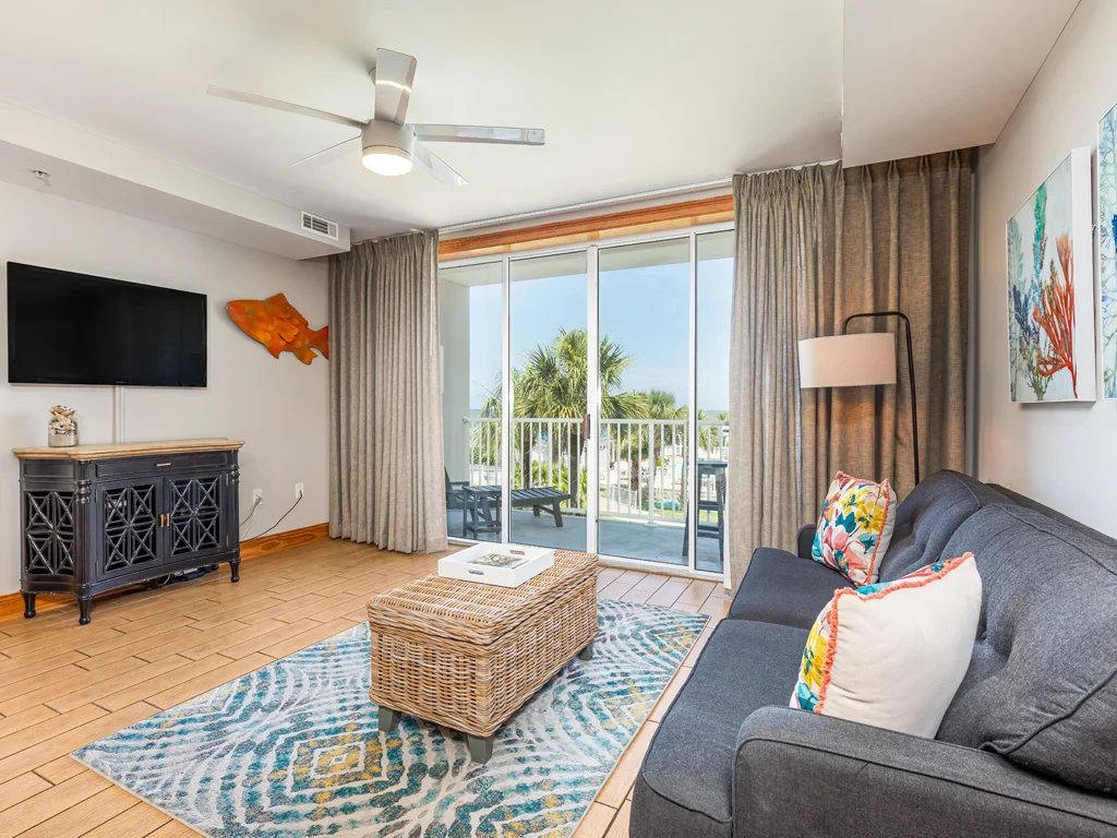 Tybee Beach Club 126 - Image 5