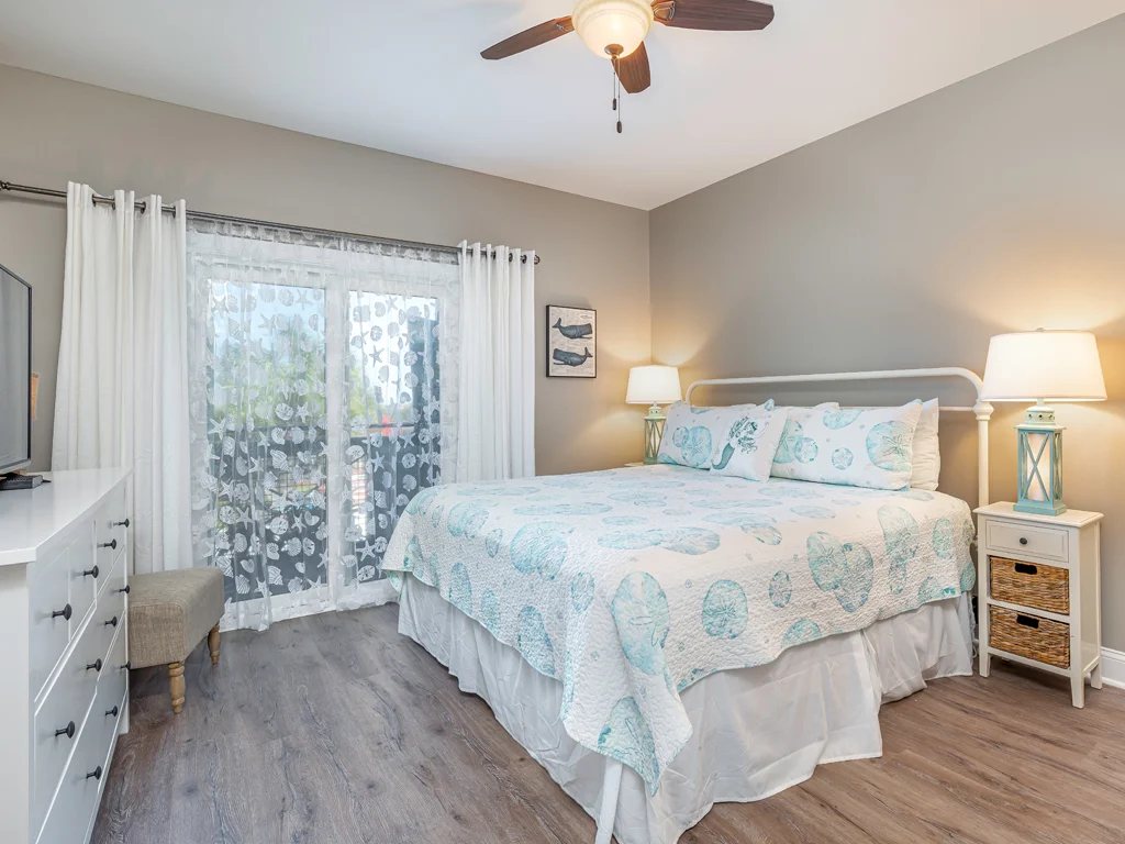 Bay View Villas 105 - Image 2