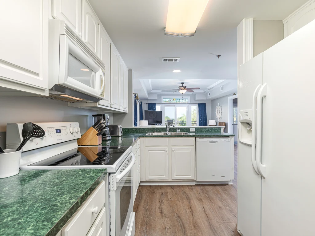 Bay View Villas 105 - Image 3
