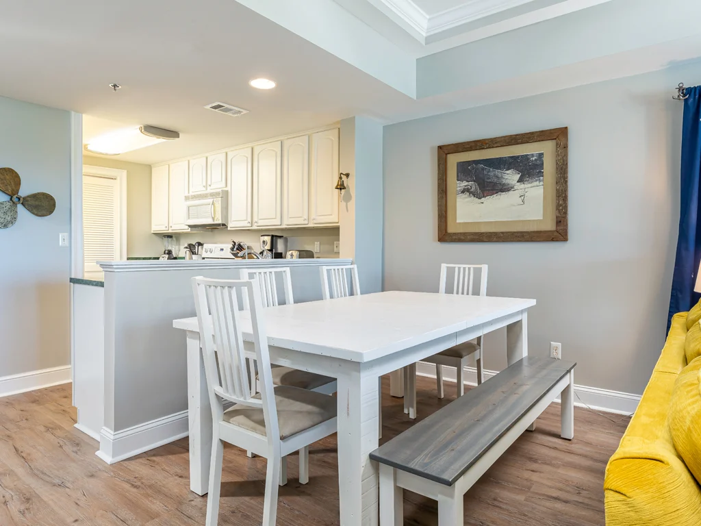 Bay View Villas 105 - Image 4