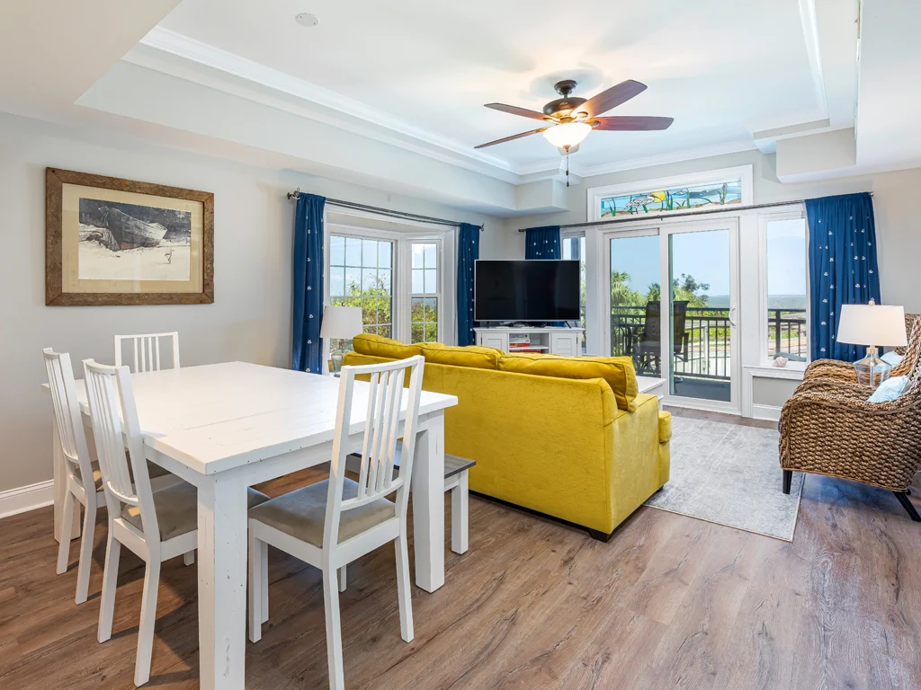 Bay View Villas 105 - Image 5