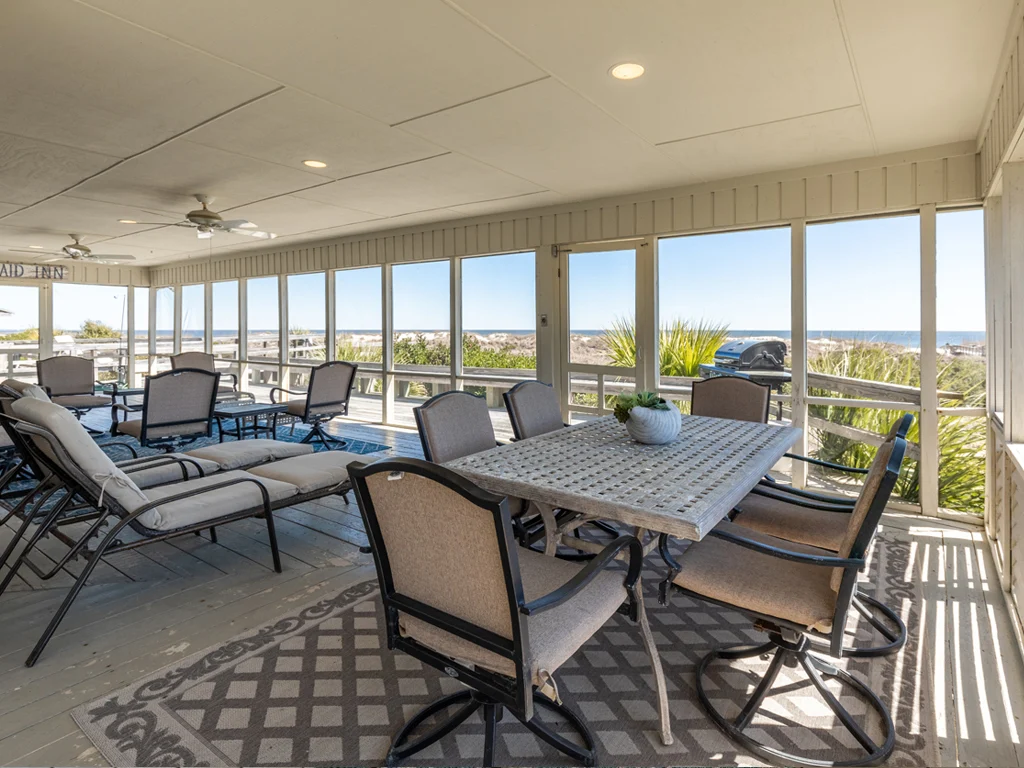 Sea Gull Ocean Villa - Image 1