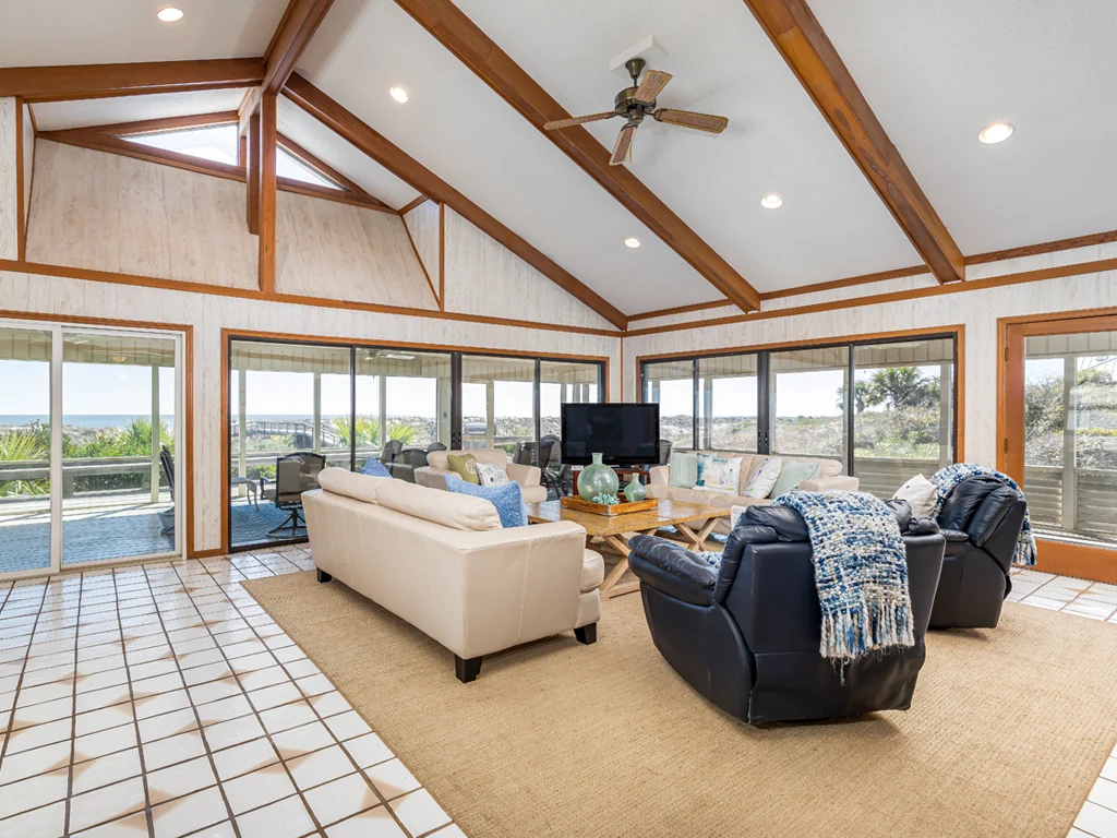 Sea Gull Ocean Villa - Image 3