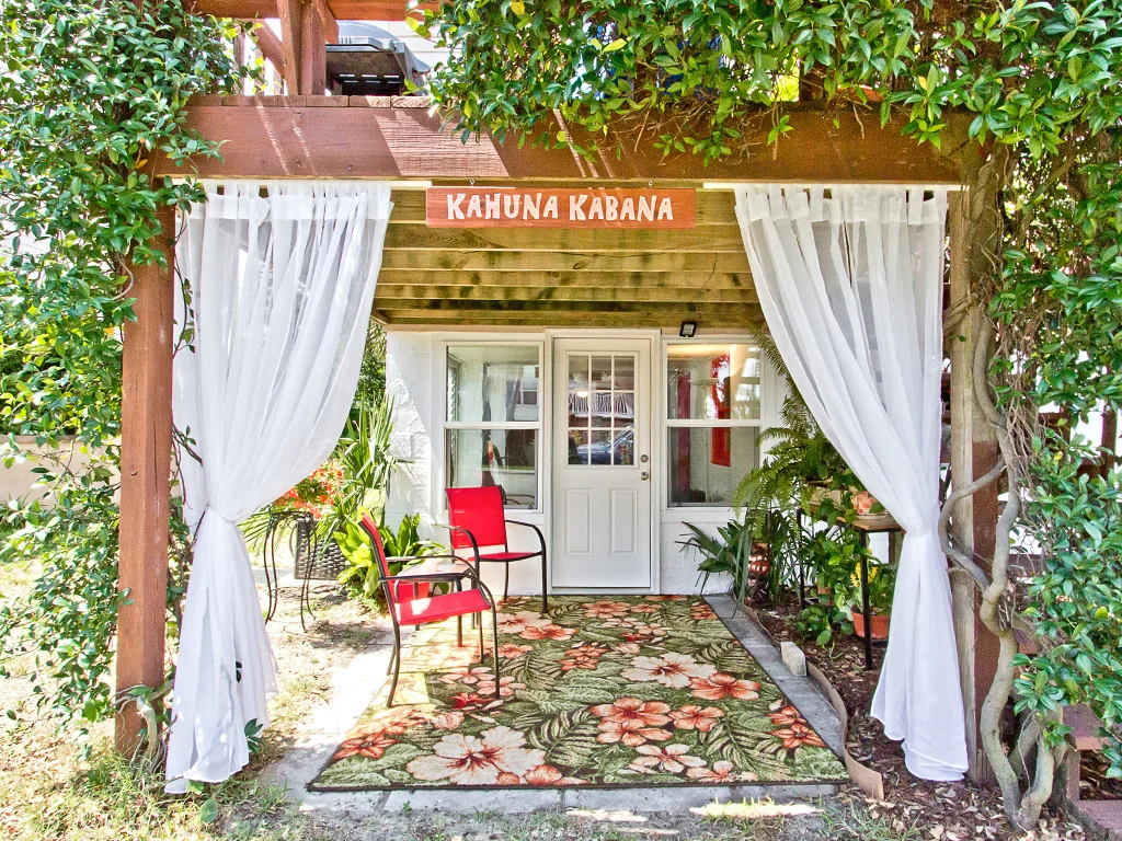 Kahuna Kabana - Image 1