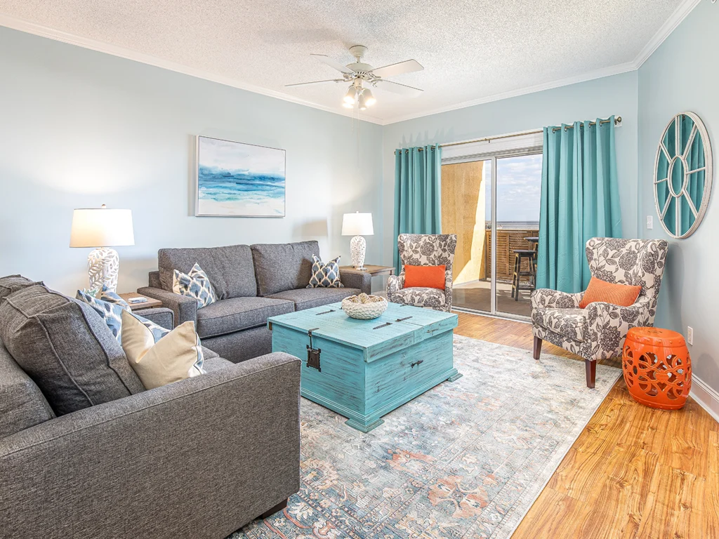 Sandpiper 203 - Image 1
