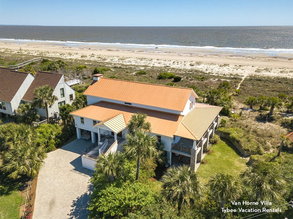 Van Horne Villa - Image 1
