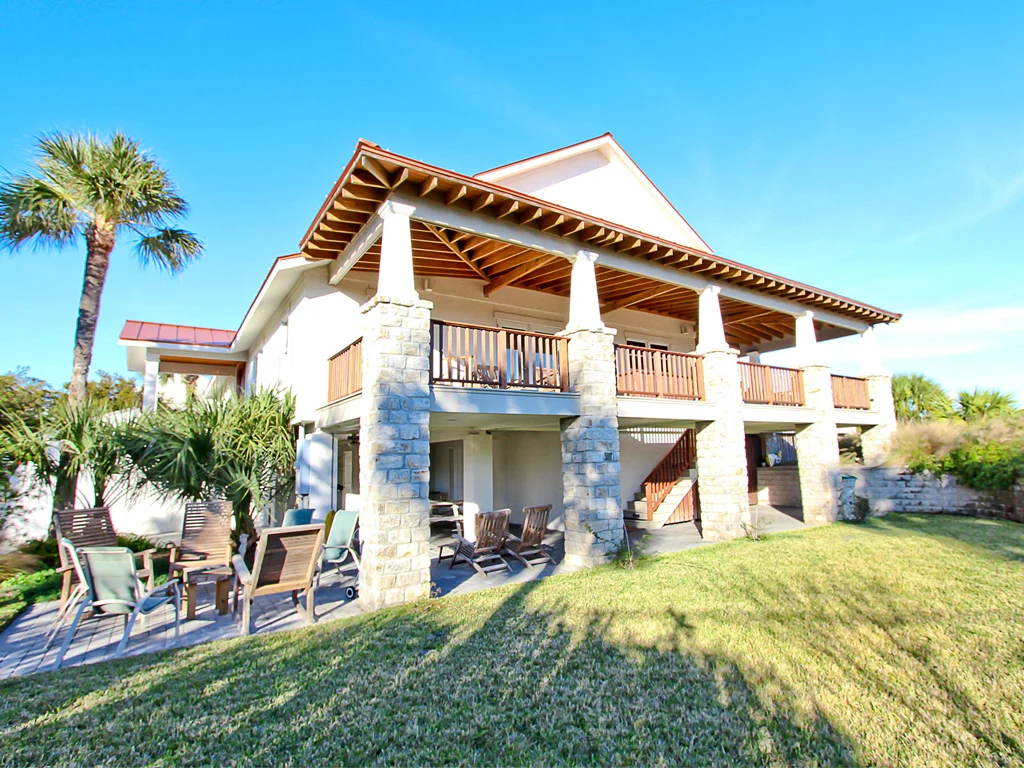 Van Horne Villa - Image 2
