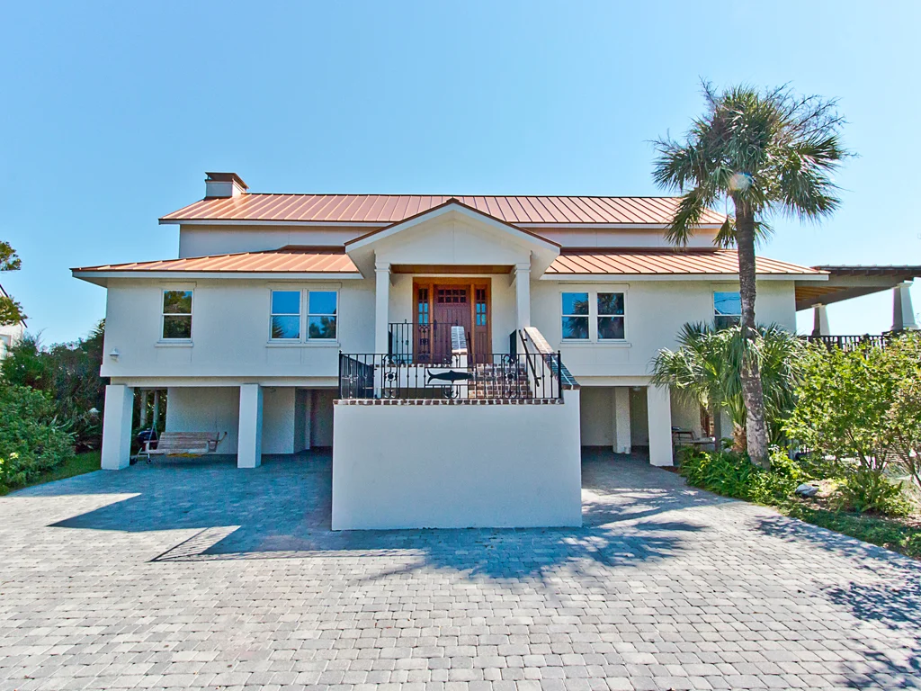 Van Horne Villa - Image 3