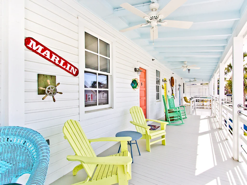 Beachwalk 5 - Image 1