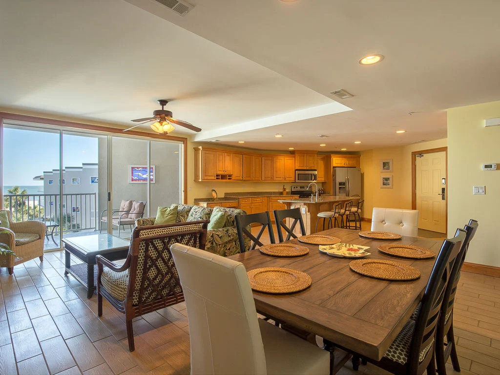 Tybee Beach Club 137 - Image 2