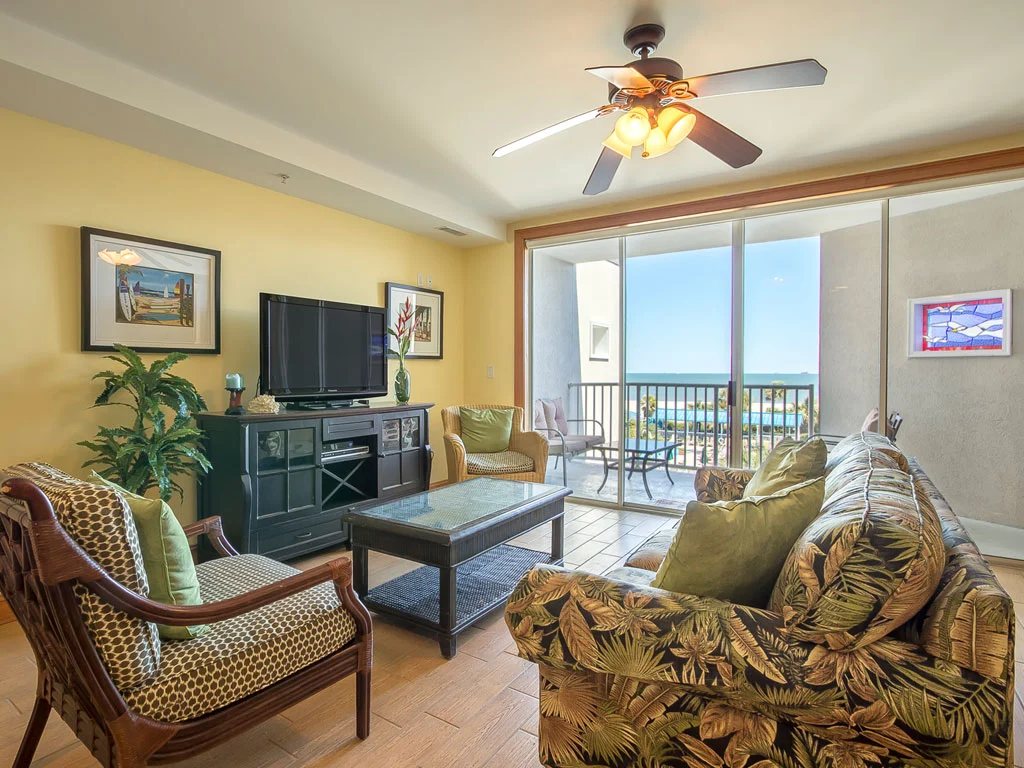 Tybee Beach Club 137 - Image 5