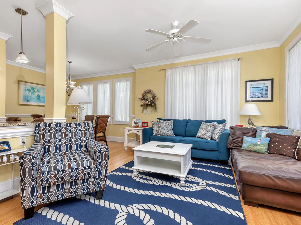 Village Place 6B - Image 1