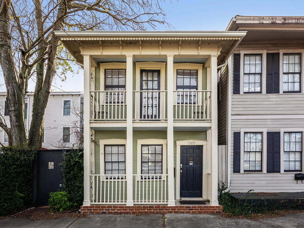 Huntingdon House - Image 2