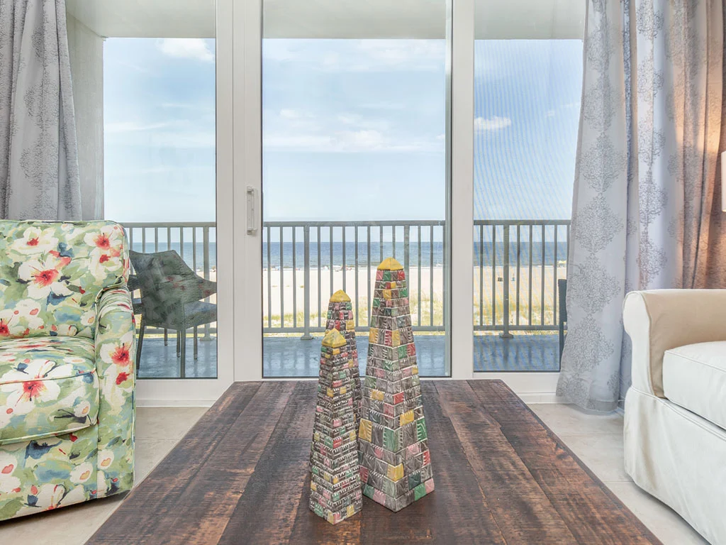 Beach House 432 - Image 1