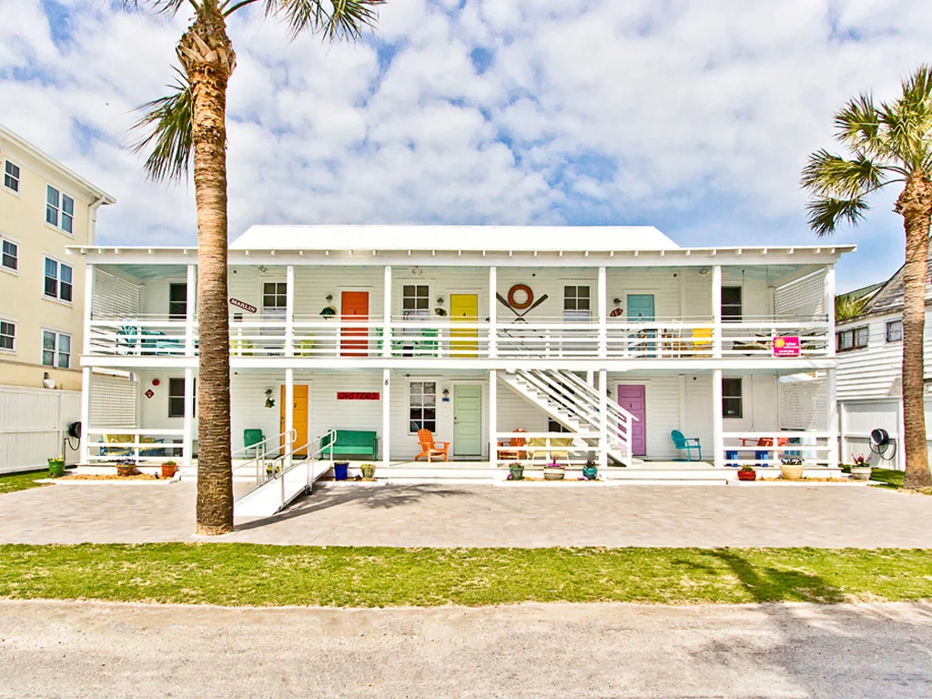 Beachwalk 1 - Image 2