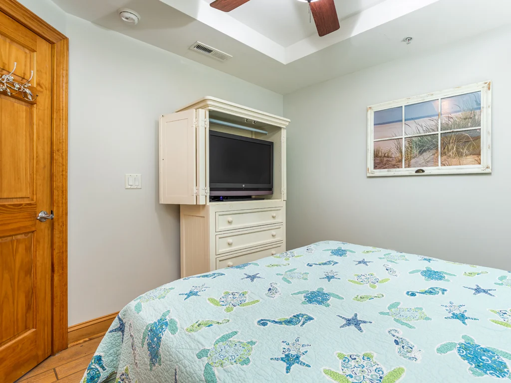 Tybee Beach Club 112 - Image 3