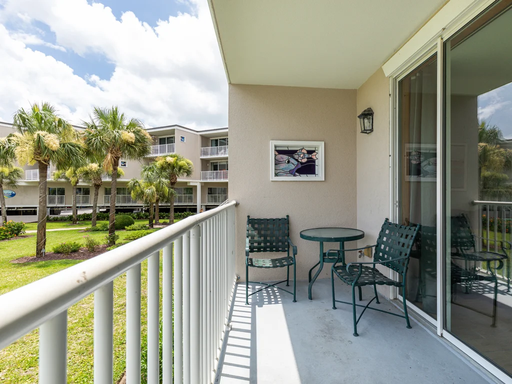 Tybee Beach Club 112 - Image 5