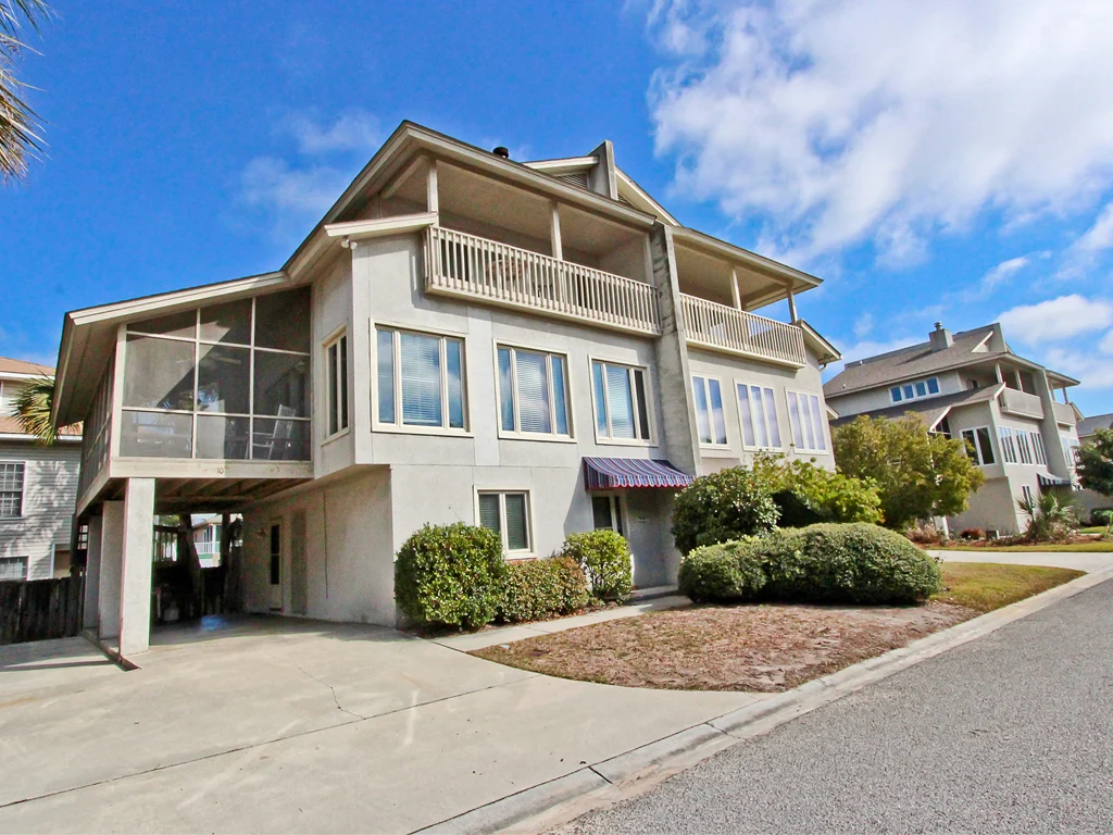 Tybee Straits 10 - Image 2