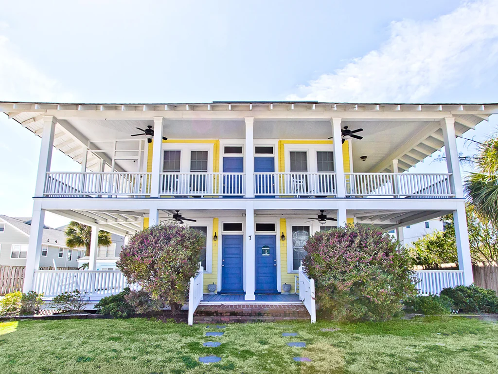 Sea View Cottage - Image 1