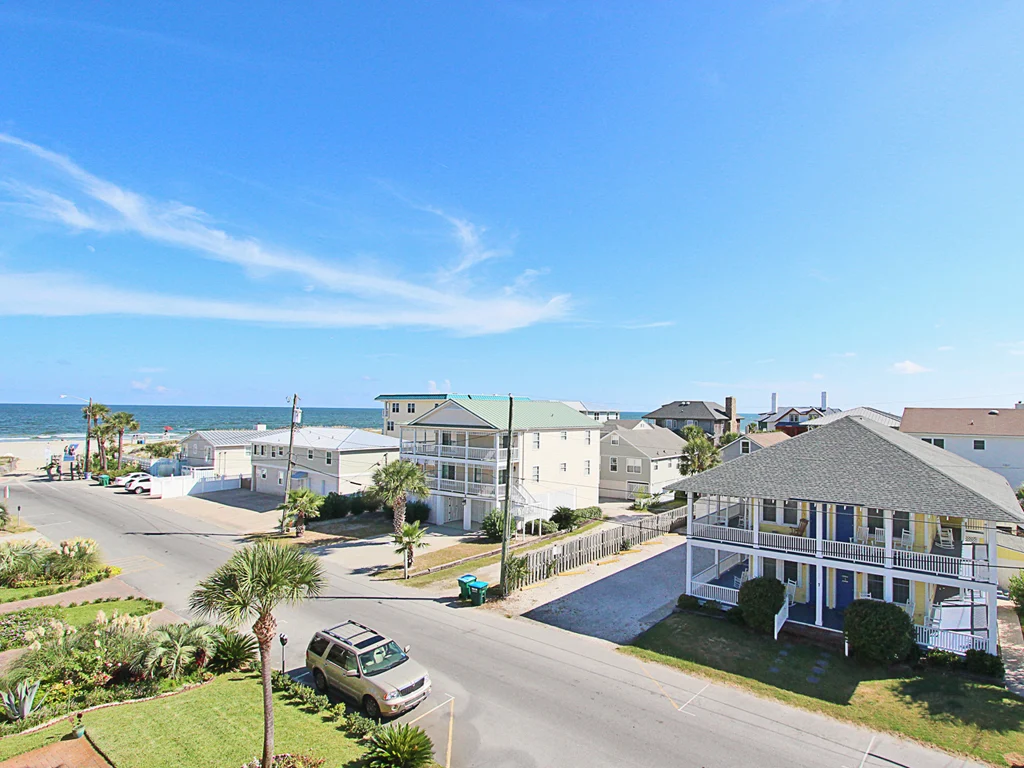 Sea View Cottage - Image 2