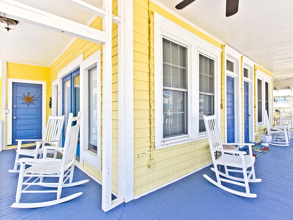Sea View Cottage - Image 3
